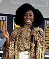 Teyonah Parris by Gage Skidmore