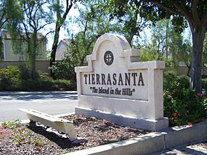 Archivo:Tierrasanta Sign
