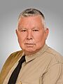 Tito Caero Vargas (Official Photo, 2020) Chamber of Deputies of Bolivia
