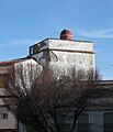 Torreón Huétor Estado