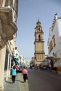 Archivo:Torre Barroca de San Francisco