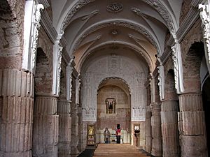 Archivo:Tricio - Basílica de Santa María de los Arcos - 2778921