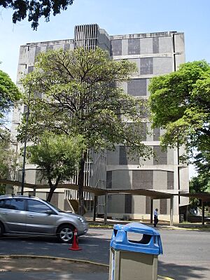 Archivo:UCV 2015-340 Mural de Alejandro Otero, 1957