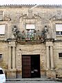 Ubeda - Palacio de los Porceles