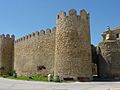 Urueña muralla4 lou