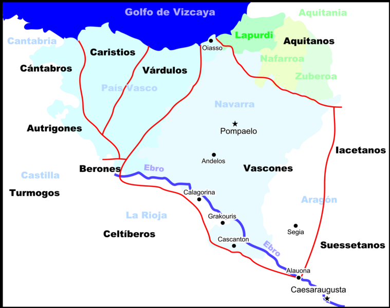Vascones