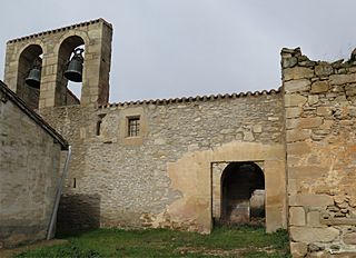 Villabezana Iglesia Ruinas 1.jpg