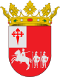 Villafranca de los Barros.svg