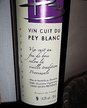Archivo:Vin cuit de Provence