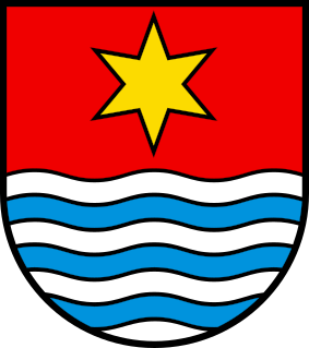 Wappen Wettingen AG
