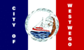 Westwego Flag