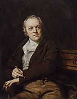 Archivo:William Blake by Thomas Phillips