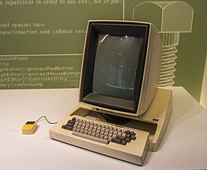 Archivo:Xerox Alto computer