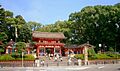 Yasaka Jinja