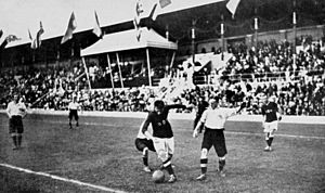 Archivo:1912 Stockholm Football Final