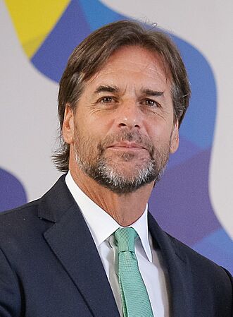 2022 61ª edição da Cúpula de Chefes de Estado do MERCOSUL e Estados Associados (cropped)