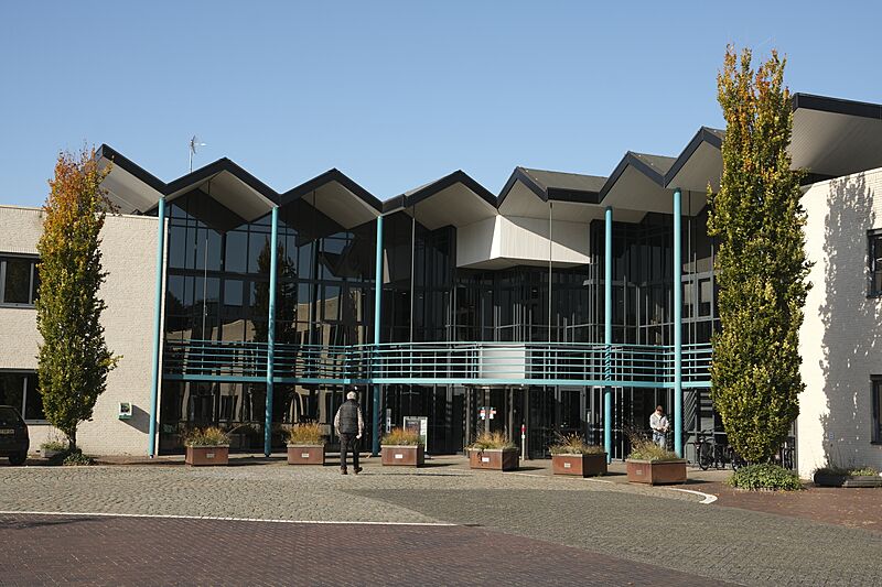 2024-10-11 Gemeentehuis Oude IJsselstreek