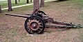 47mm hotchkiss cfb borden 2