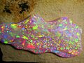 62cts Brazilian Crystal Opal