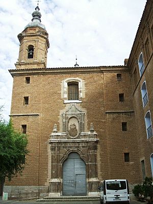 Archivo:Alagon - San Antonio de Padua 09
