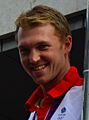 Alex Gregory (GBR) 2012