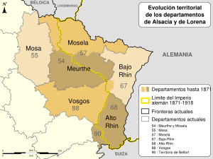 Archivo:Alsace Lorraine departments evolution map-es