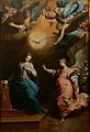 Anunciación de la Virgen (Gregorio Martínez)