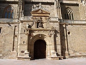 Archivo:Astorga Catedral 43 by-dpc