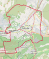 Aubagne OSM 01