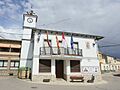 Ayuntamiento de Alcañizo