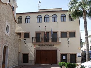 Ayuntamiento de Castellonet de la Conquesta 02.jpg