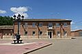 Ayuntamiento de Manquillos