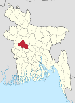 BD Pabna District locator map.svg