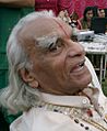 BKS Iyengar