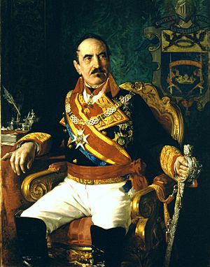 Archivo:Baldomero Espartero, Prince of Vergara
