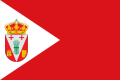 Bandera de Belmimbre.svg