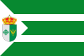 Bandera de Villa del Campo (Cáceres).svg