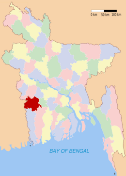Bangladesh Jessore District.png