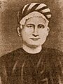 Bankim Chandra Chattopadhyay