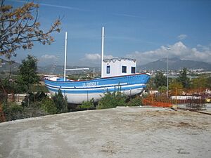 Archivo:Barco de Chanquete 01