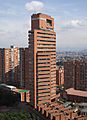Bavaria - Edificio en Bogotá