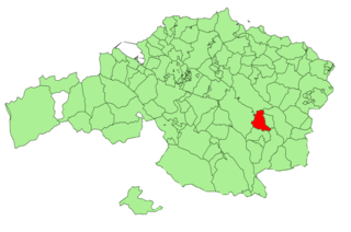 Bizkaia municipalities Iurreta.PNG