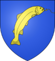Blason Enquin-sur-Baillons