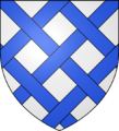 Blason ville fr Plougasnou (Finistère)