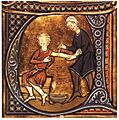 Blood letting