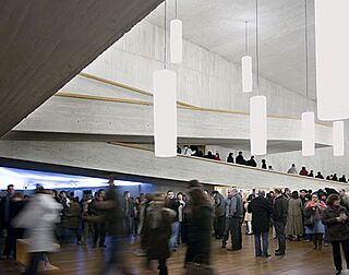 Buero Vallejo Theatre, interior.jpg