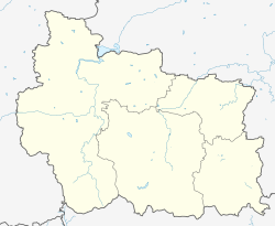 Gabrovo ubicada en Provincia de Gabrovo