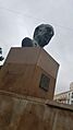 Busto de Isidoro Valverde