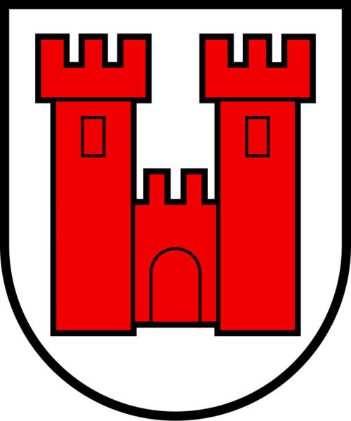 CHE Erlenbach im Simmental COA