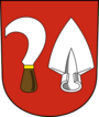 CHE Gächlingen COA.svg